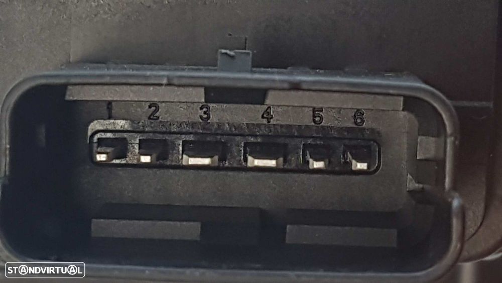 ELEVADOR FRENTE DIREITO PEUGEOT 3008 ALLURE - 7