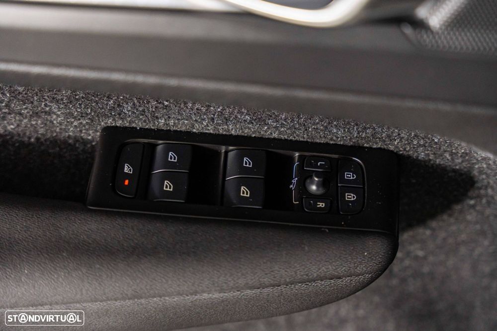 Volvo XC 40 1.5 T4 PHEV Inscription Expression - 20