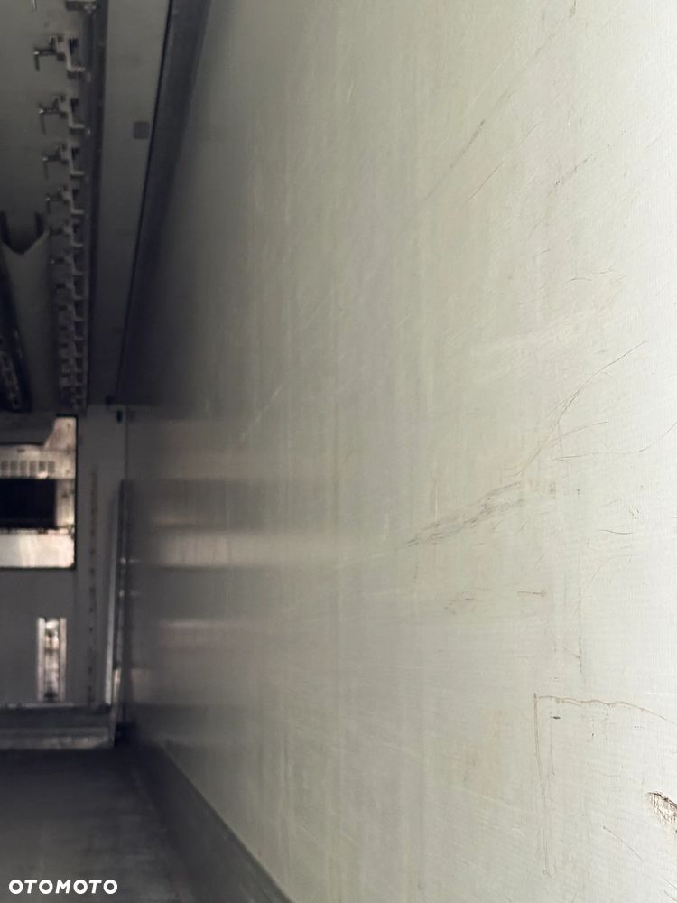 Schmitz Cargobull Vector 1950 Hakówka - 9