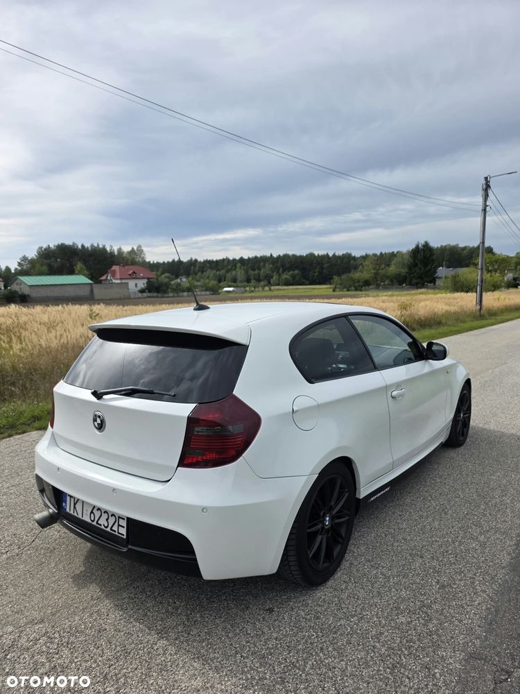 BMW Seria 1 - 3