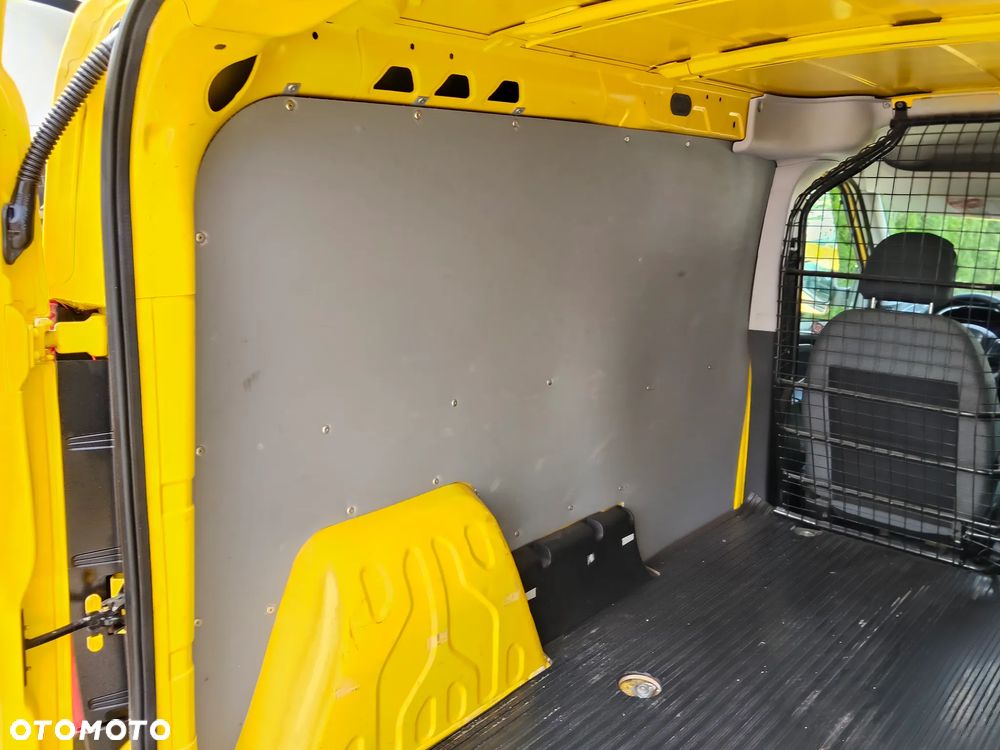 Fiat Doblo - 18