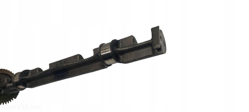 Bmw E90 E87 E81 E60 Wałek Wyrównawczy Koło Zębate N47D20C 7810454 - 4