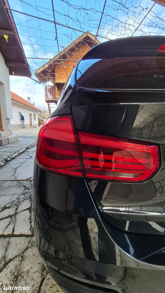 BMW Seria 3 - 10