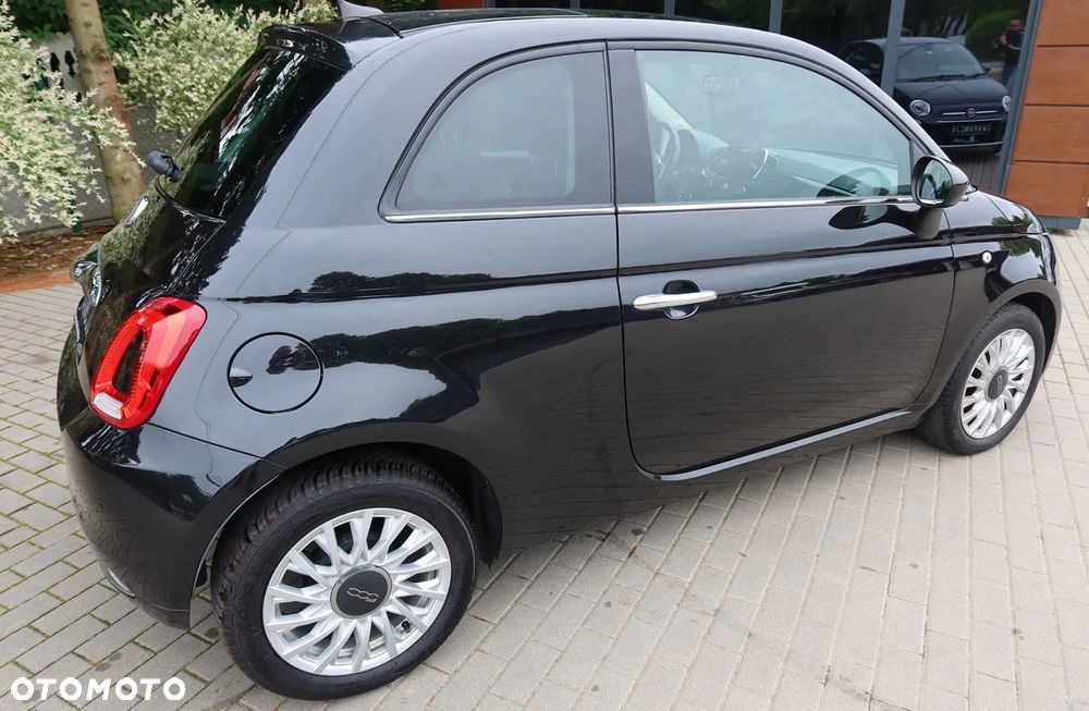 Fiat 500 - 5
