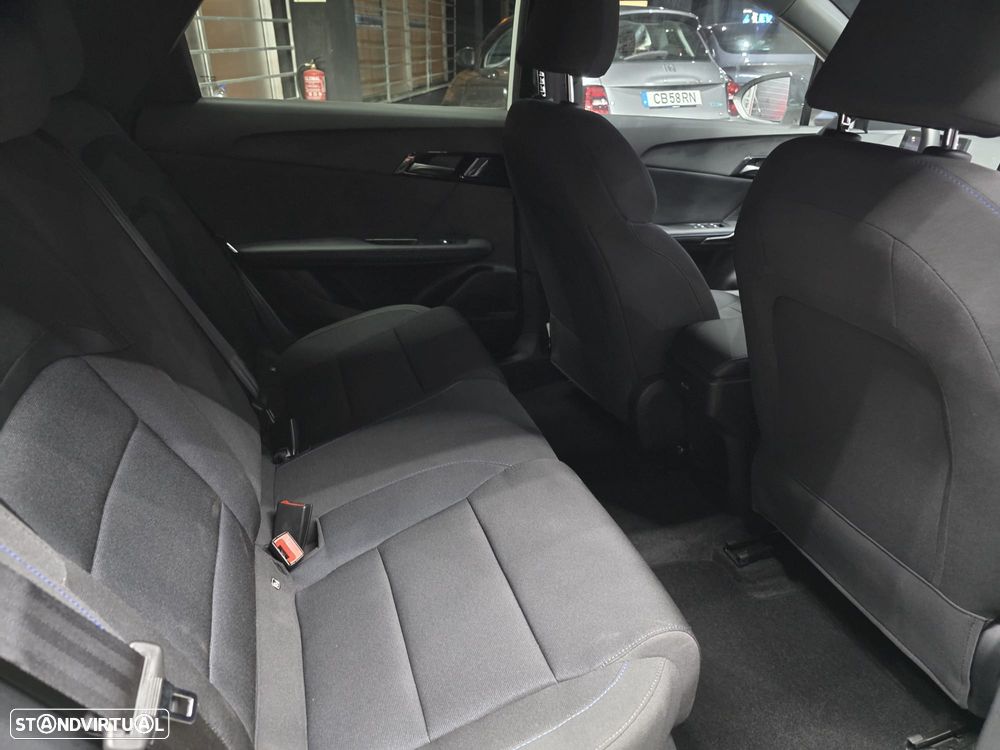 MG MG4 4 Comfort - 14