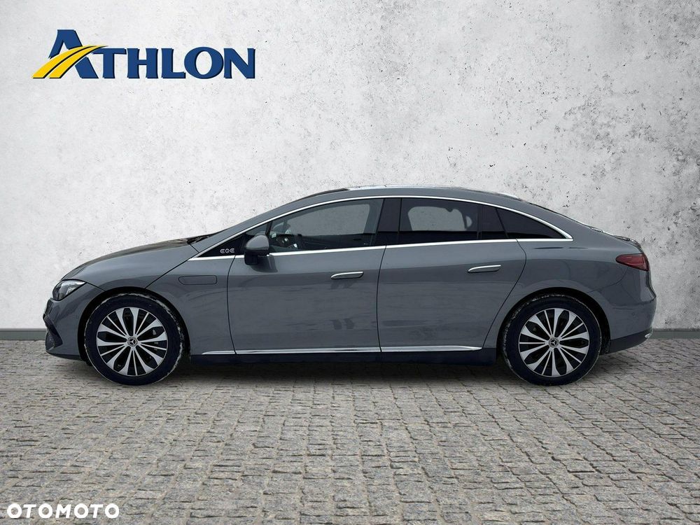 Mercedes-Benz EQE - 2