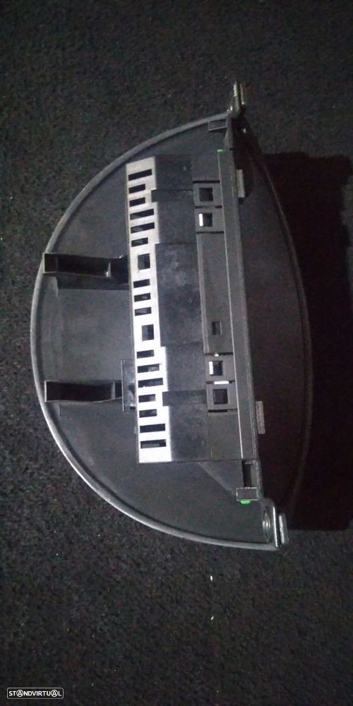 Display Opel Corsa C (X01) - 3