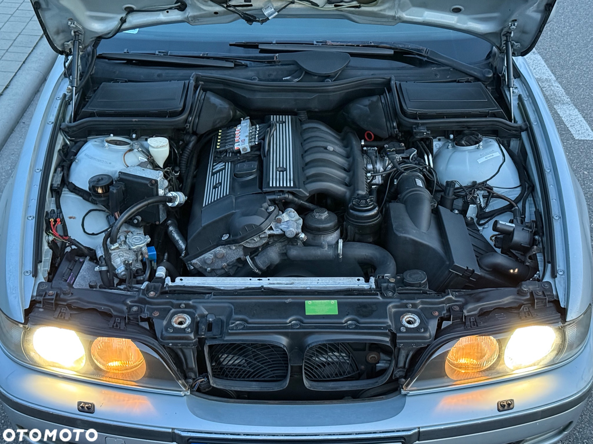 BMW Seria 5 - 3