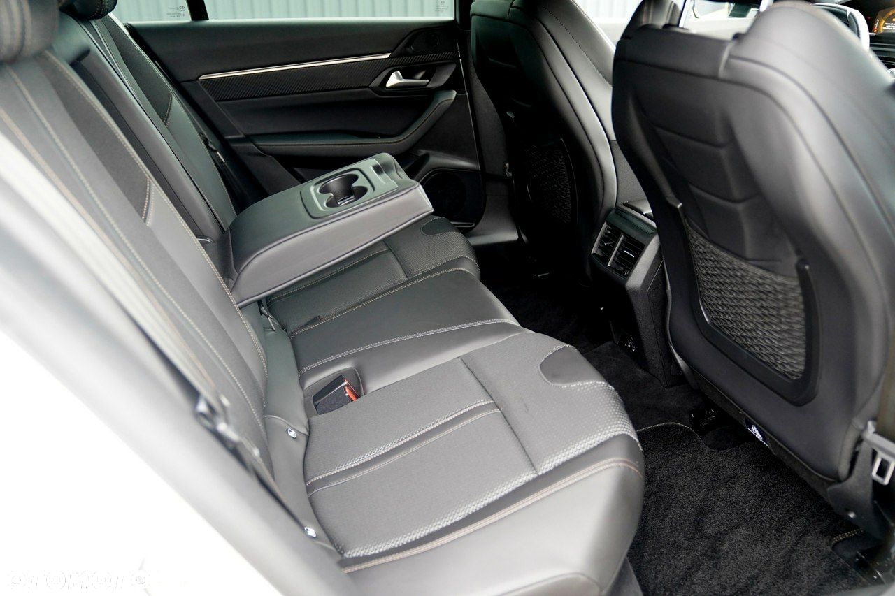 Peugeot 508 - 23