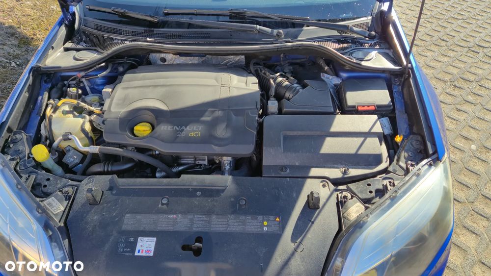 Renault Laguna 2.0 dCi Bose Edition - 13