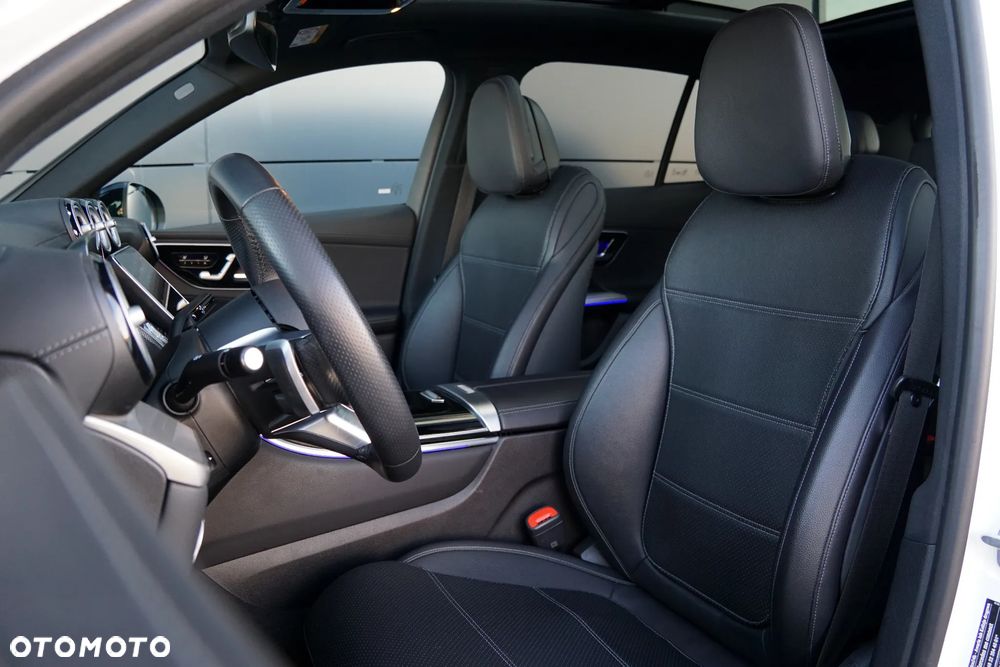 Mercedes-Benz GLC 220 d 4Matic 9G-TRONIC Edition AMG Line - 19