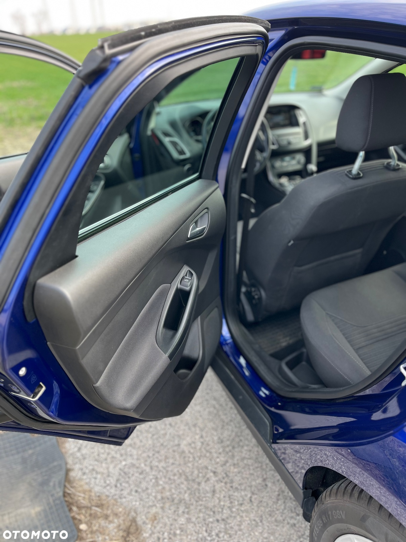 Ford Focus 1.5 EcoBoost Titanium ASS - 18