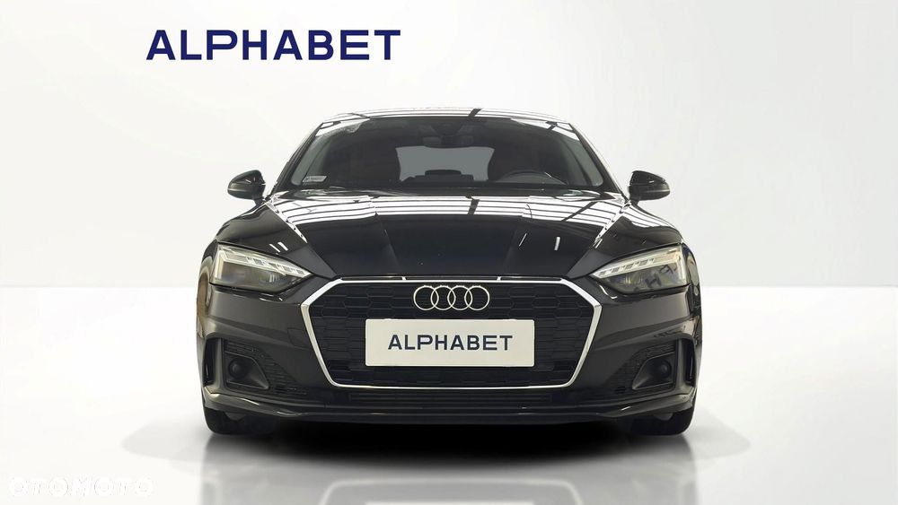 Audi A5 Sportback 40 TFSI mHEV S tronic - 5