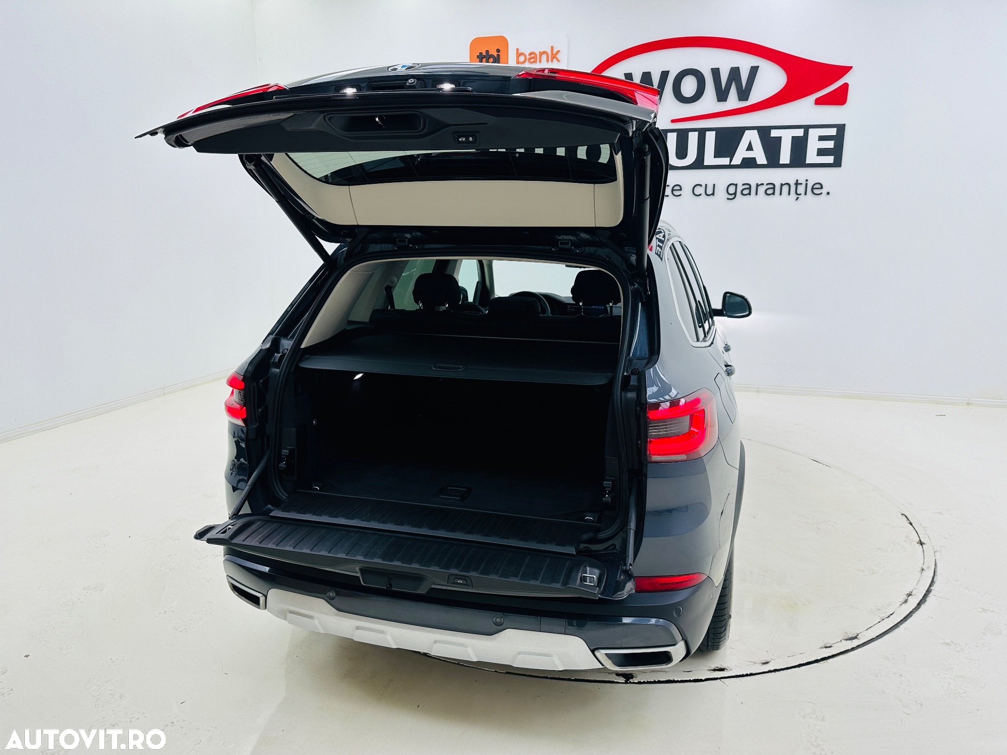 BMW X5 xDrive25d - 22