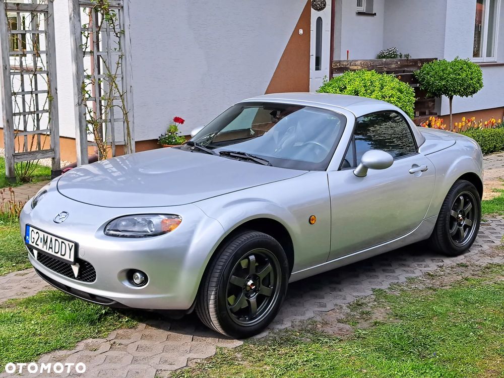 Mazda MX-5 1.8 Emotion - 7