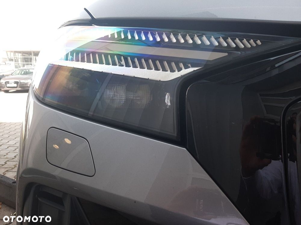 Audi Q4 Sportback e-tron - 37