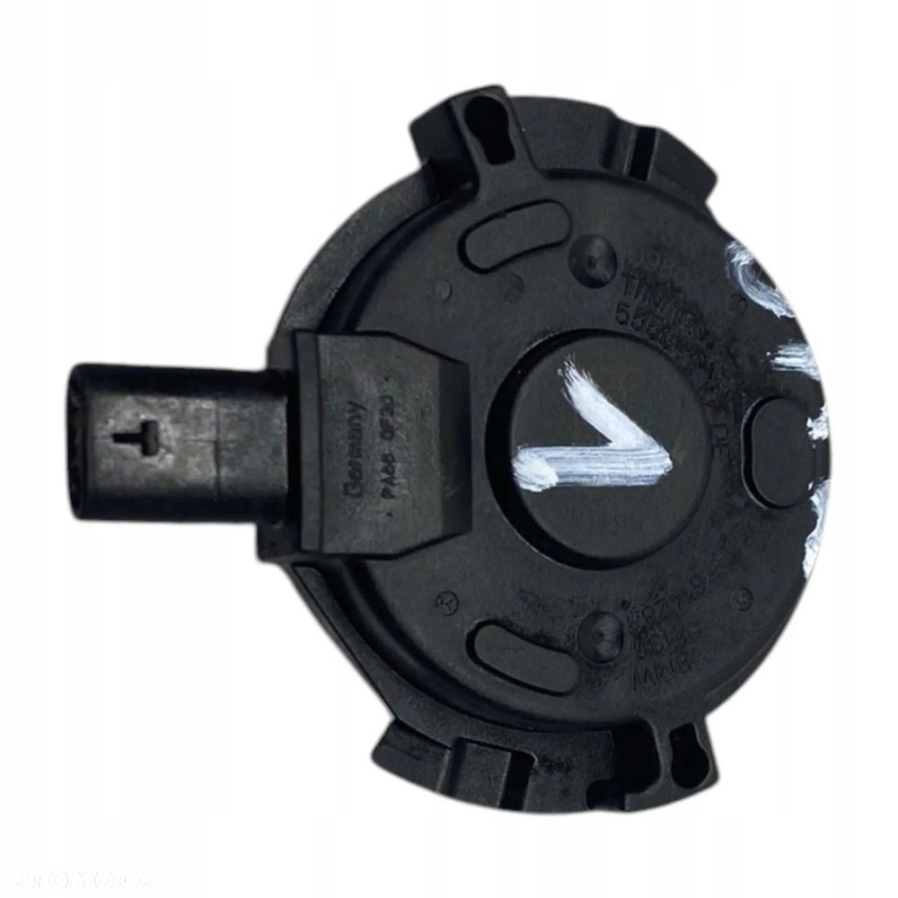 CZUJNIK FAZ ROZRZĄDU VANOS BMW G01 G05 G11 G30 G80 7614288 ORYGINAŁ - 2