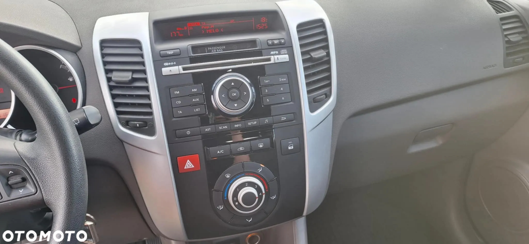 Kia Venga 1.6 XL - 10