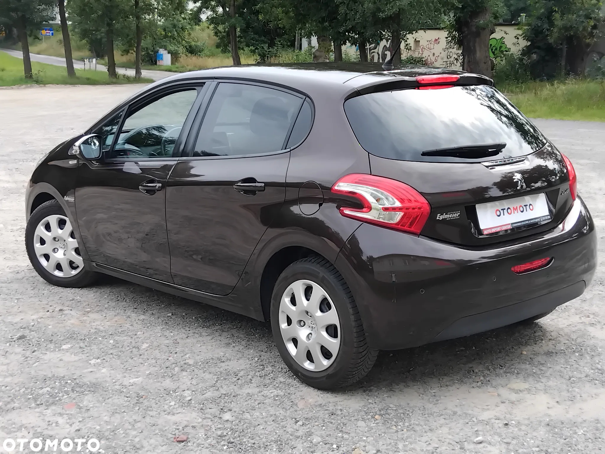 Peugeot 208 - 3