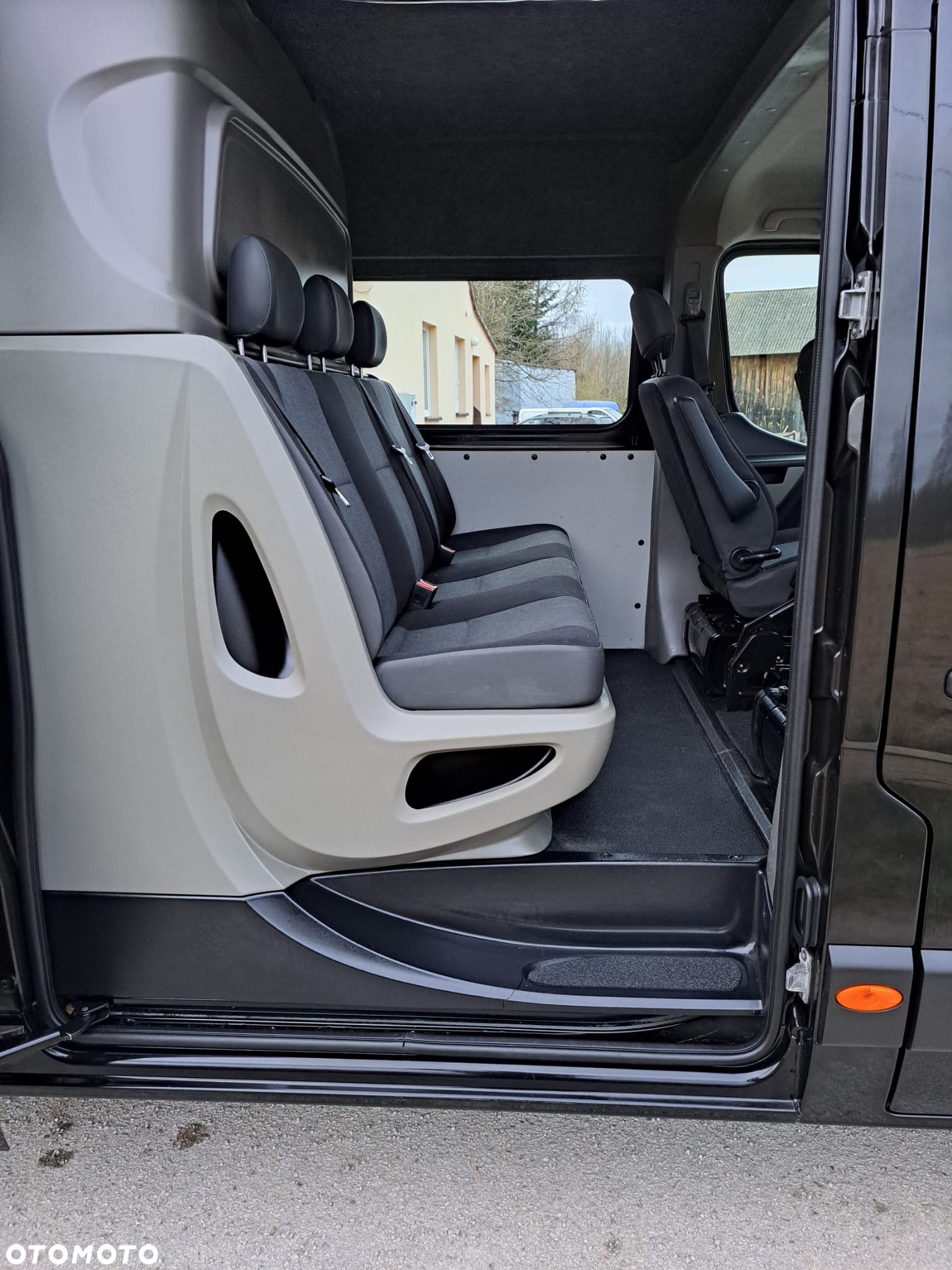 Renault Master - 19