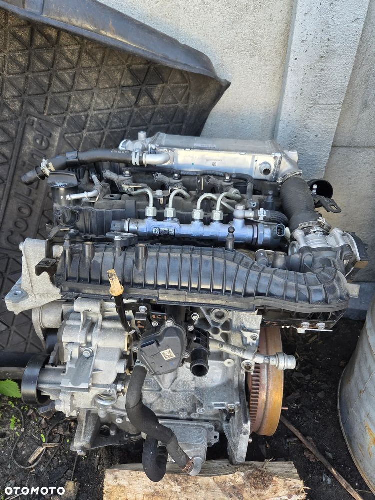 1.5 diesel 122km lxd - 1