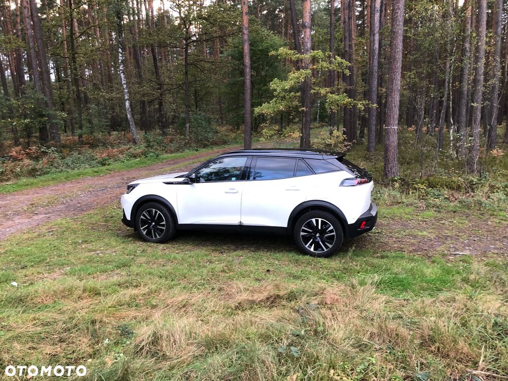 Peugeot 2008 1.2 PureTech GT Pack S&S EAT8 - 20