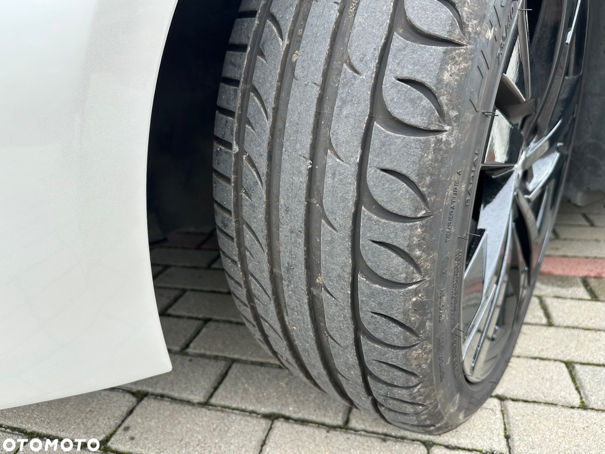 Peugeot 508 1.6 PureTech GT Pack S&S EAT8 - 11