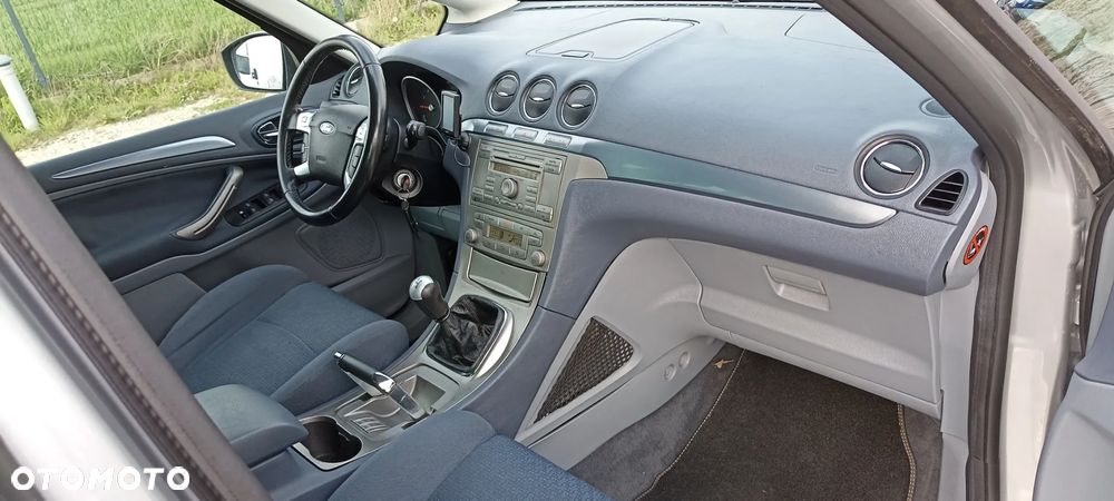 Ford S-Max 2.0 Trend - 26