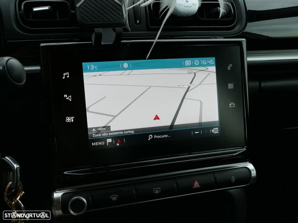 Citroën C3 1.5 BlueHDi YOU! - 18