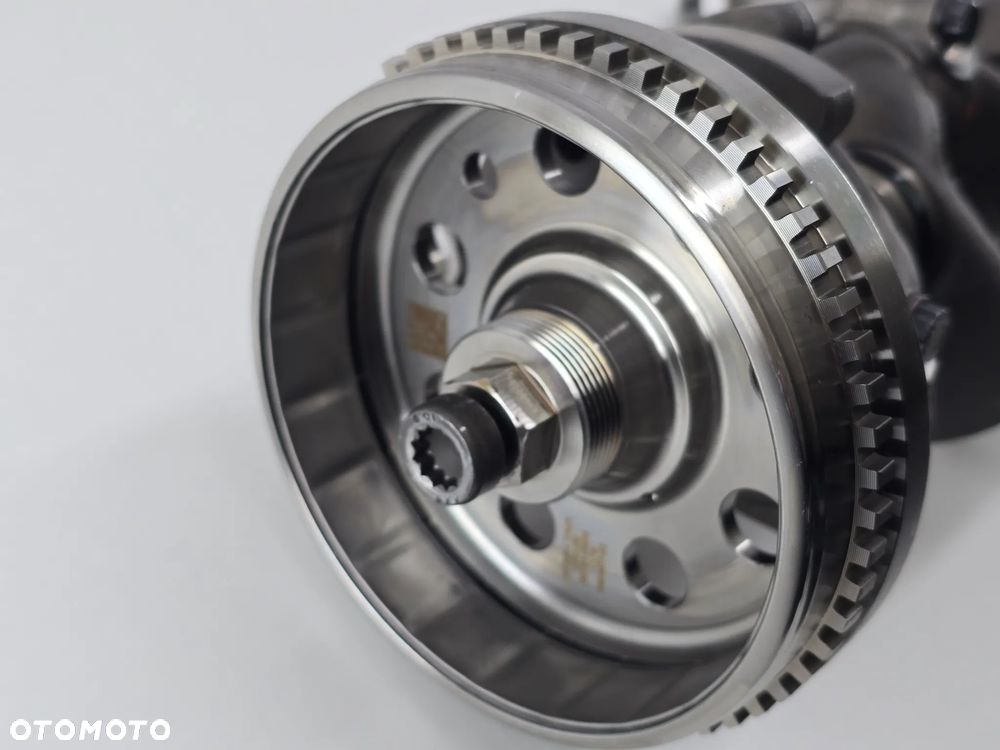 WAL KORBOWY KORBOWOD MAGNETO  BMW S 1000 XR - 23