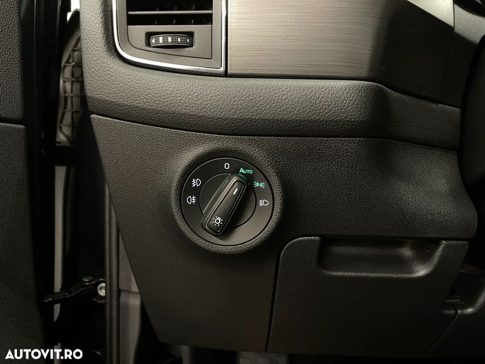 Skoda Kodiaq 2.0 TDI DSG Style - 29