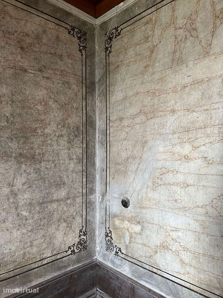 Quintinha com Casa Senhorial em Baião - Grande imagem: 3/26