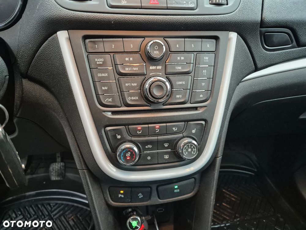 Opel Mokka 1.6 Cosmo S&S - 15