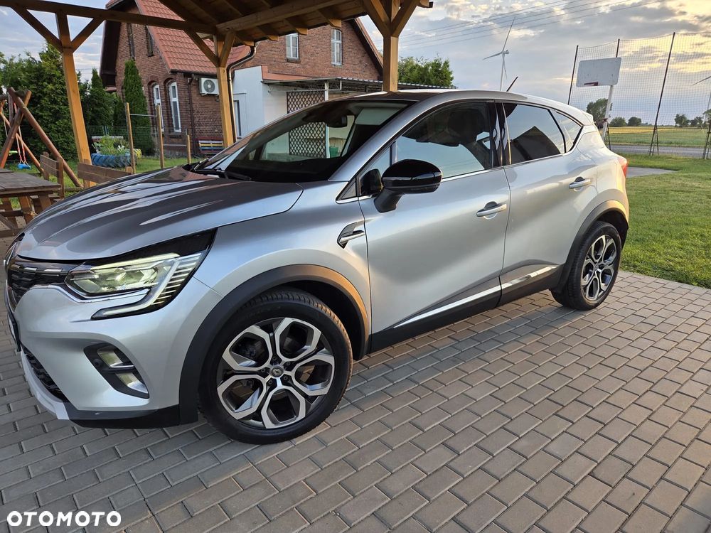 Renault Captur 1.5 Blue dCi Intens - 6