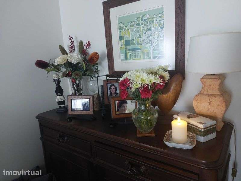 Apartamento T2 em Leiria - Grande imagem: 3/11