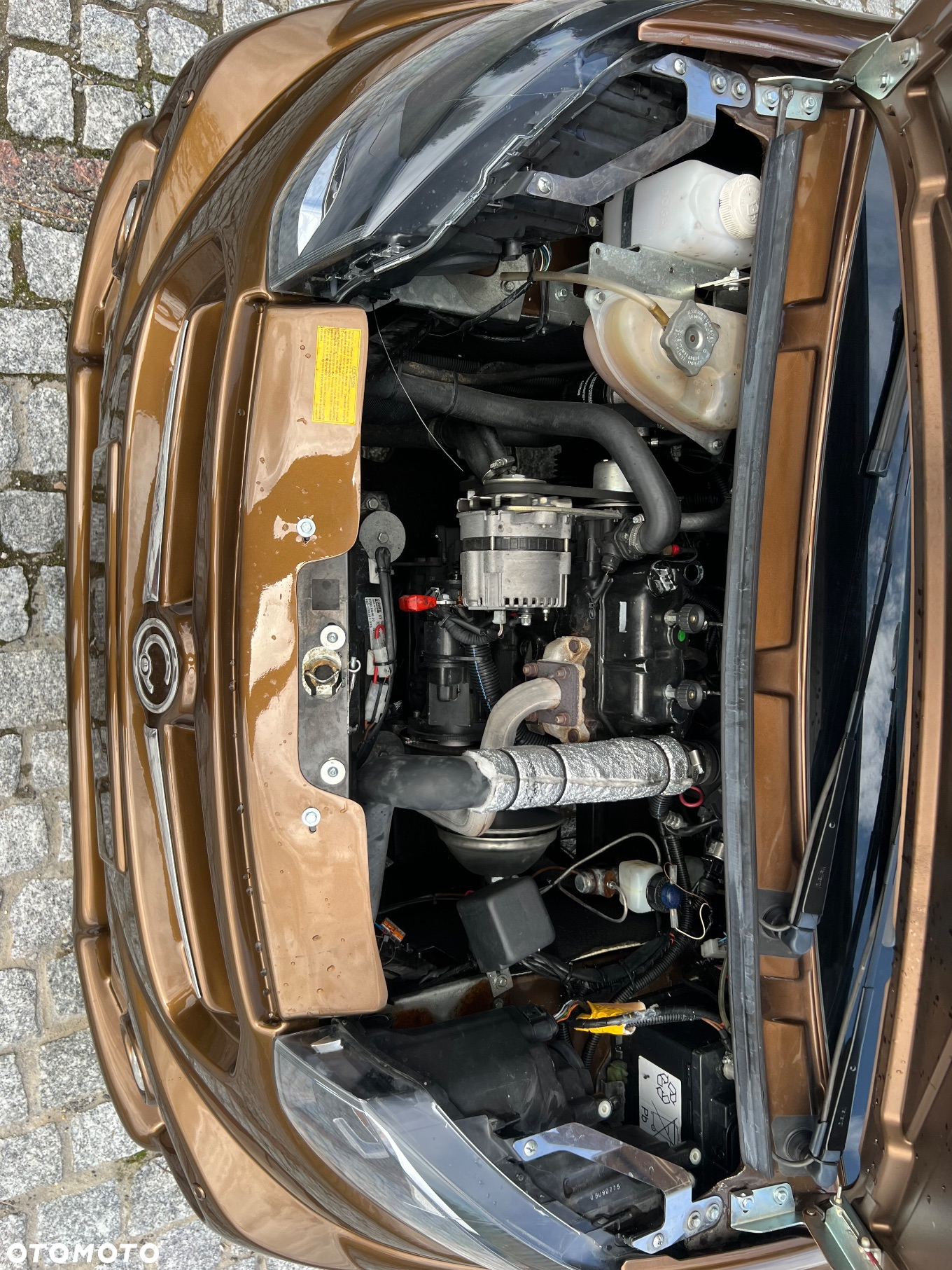 Casalini M14 - 28