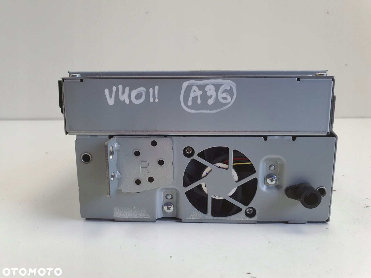 RRR1225様♡1.2.10 VOLVO S80 I 2.9 ZAWÓR FAZ ROZRZĄDU F-347042 - 7632707195