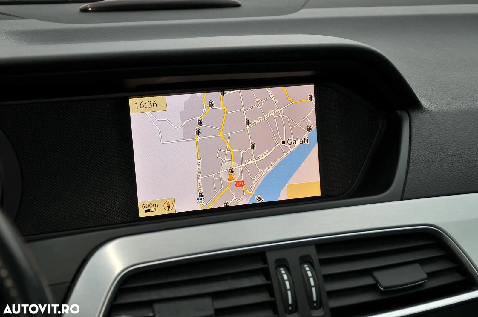 Mercedes-Benz C 250 (BlueTEC) d 7G-TRONIC Avantgarde - 19