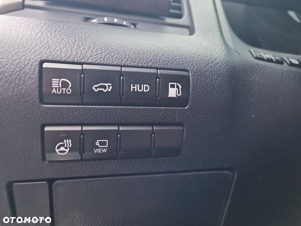 Lexus RX 450h L Omotenashi - 21