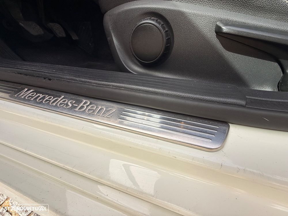 Mercedes-Benz A 180 d Fleet Pack Urban - 15