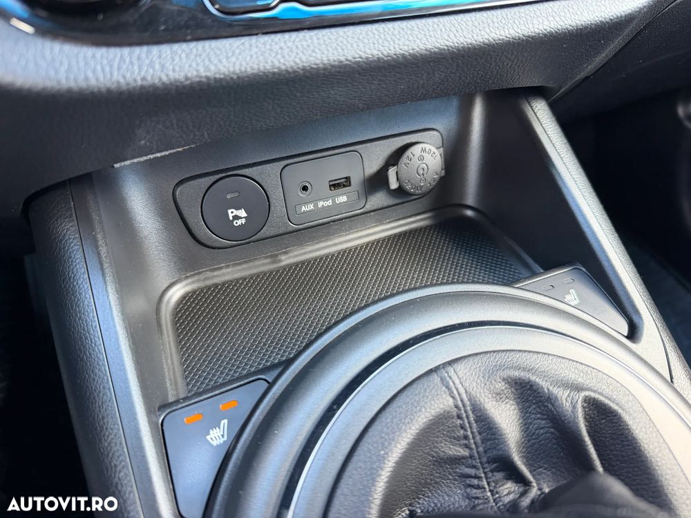 KIA Sportage 2011 — imagine 10