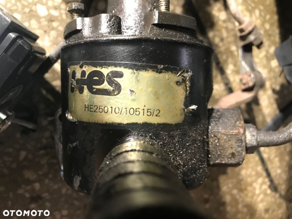 Pompa wspomagania HE25010/10515/2 Range Rover 1 I Classic - 3