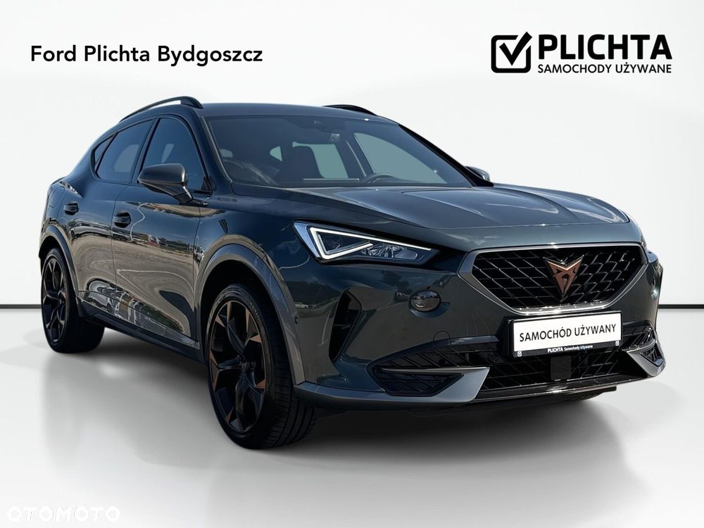 Cupra Formentor - 4