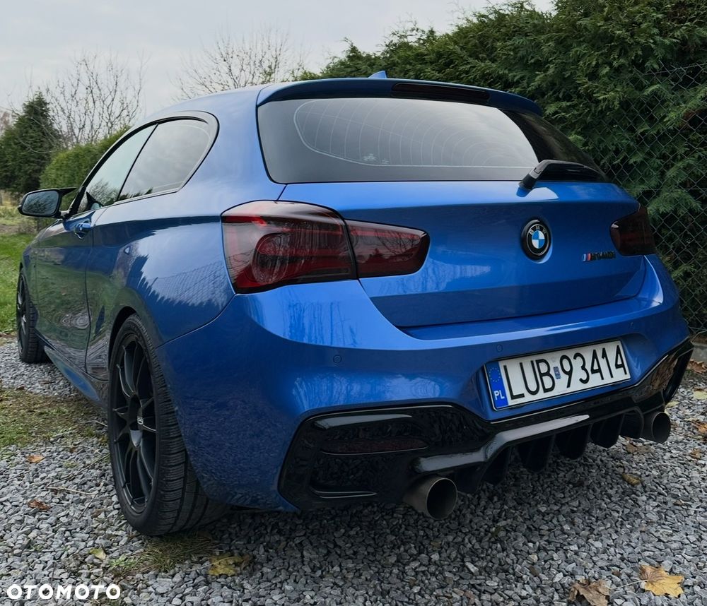 BMW 1M - 12