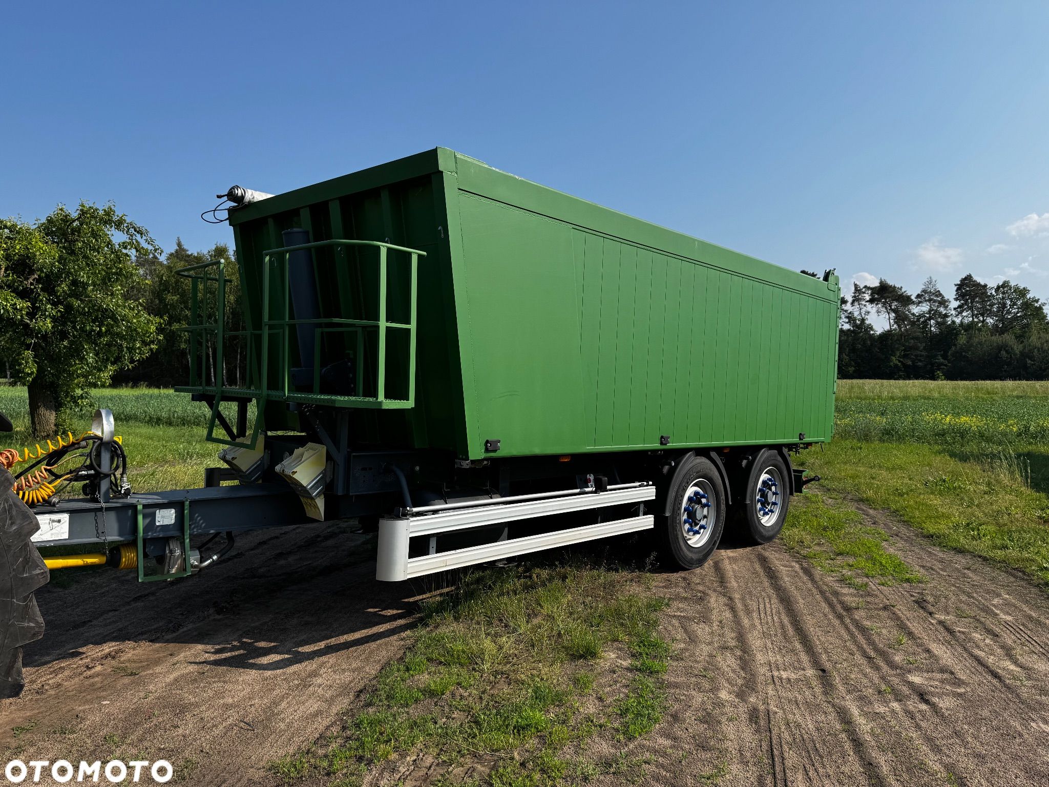 Schmitz Cargobull - - 1