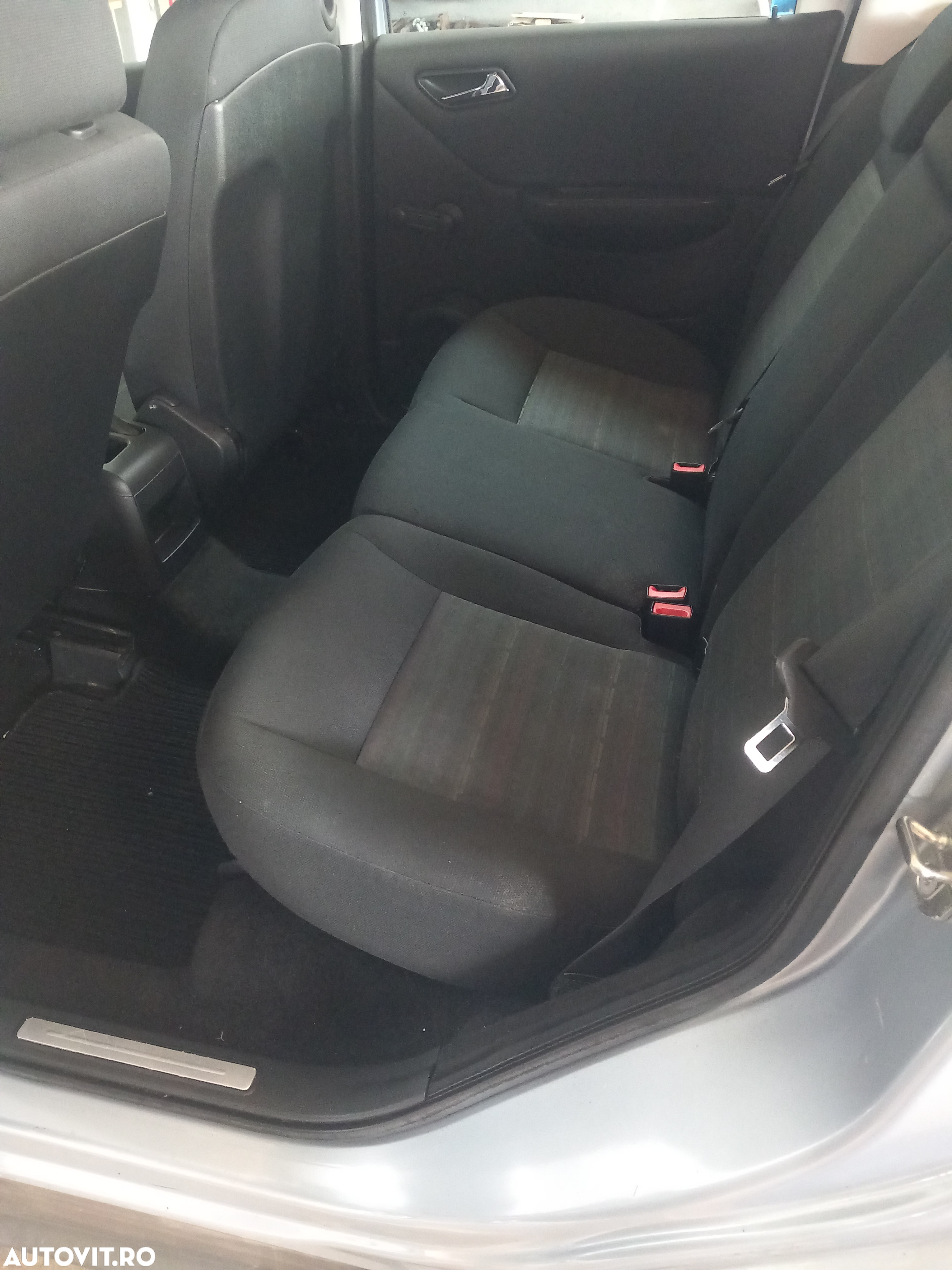 Mercedes-Benz A 150 Classic - 10