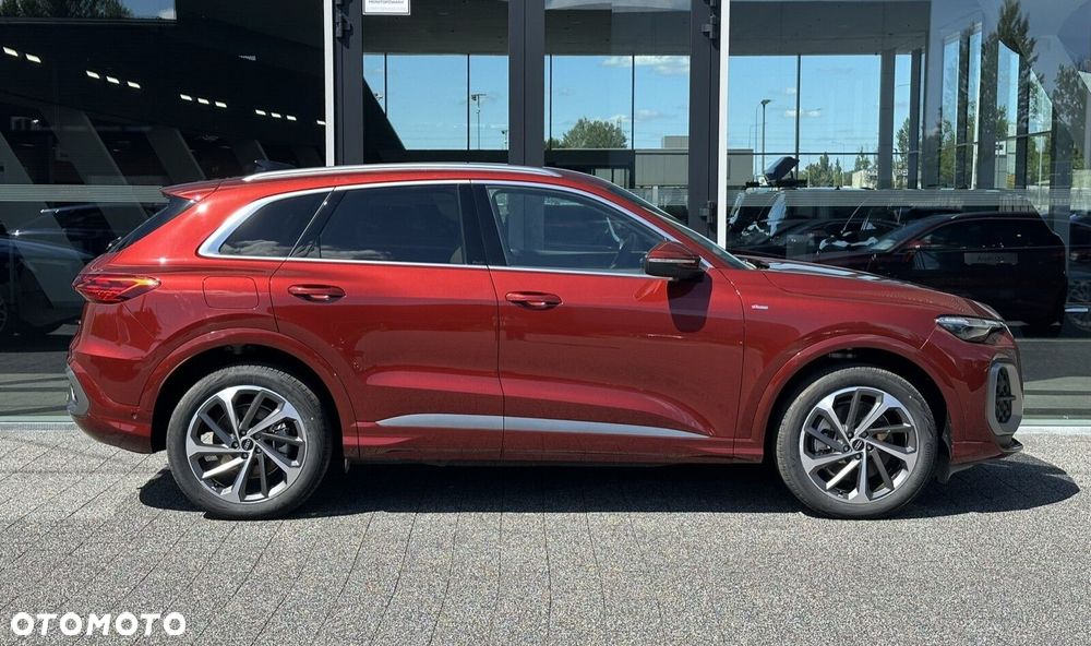 Audi Q5 - 5