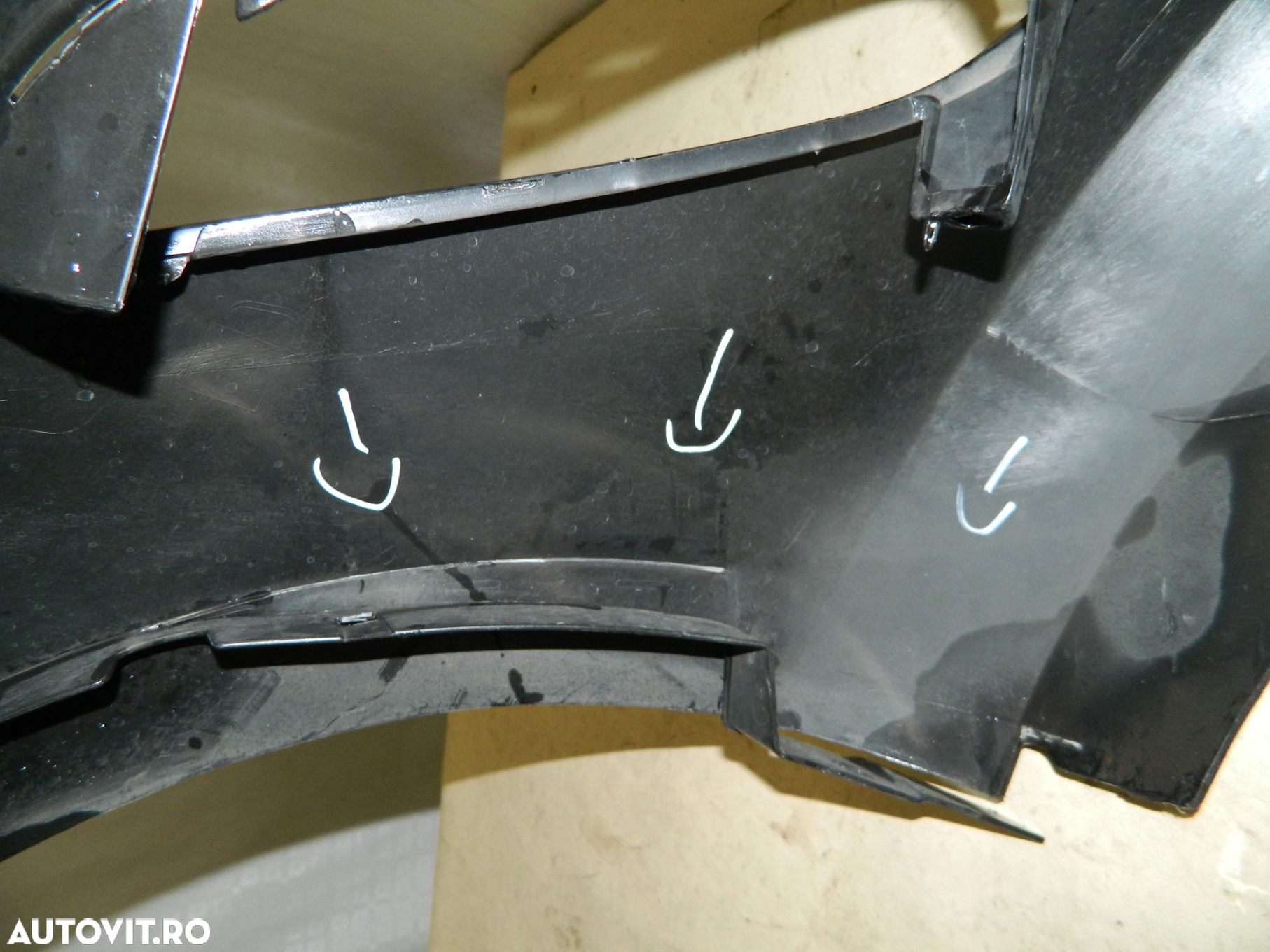 Bara fata Ford Fiesta, 2017, 2018, 2019, 2020, H1BB-17757-A - 3