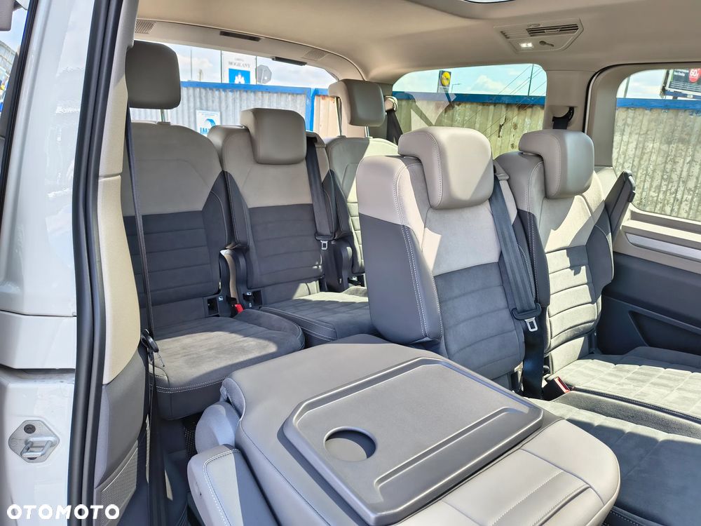 Volkswagen Multivan 2.0 TDI L2 Life DSG - 10