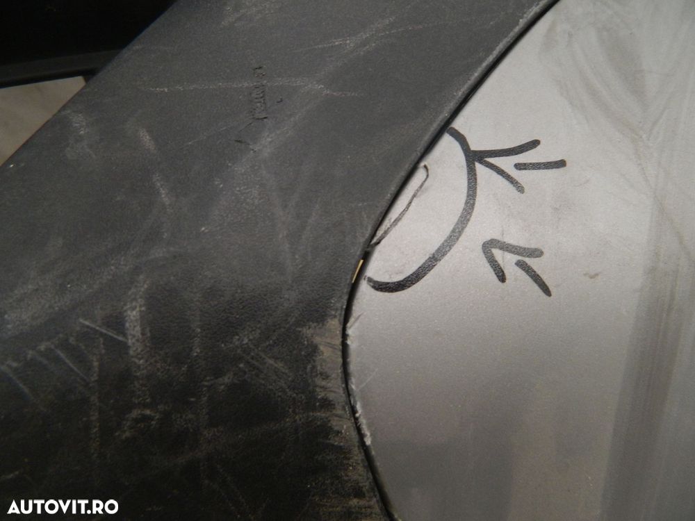 Bara spate Ford Kuga, 2012, 2013, 2014, 2015, CV44-17K835-AW. - 6